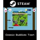 Cosmic Buddies Town