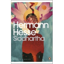Siddhartha - Hermann Hesse