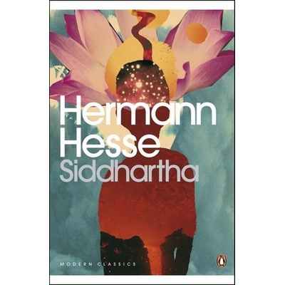 Siddhartha - Hermann Hesse