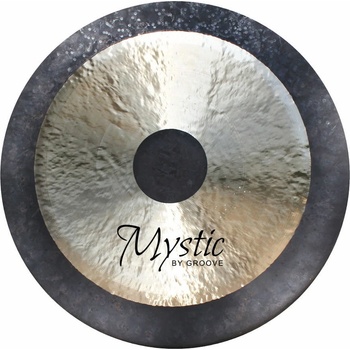 Mystic by Groove Chao Gong 6"