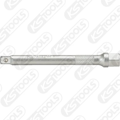 KS TOOLS Удължение 1/4 150мм; ks tools, 911.1451
