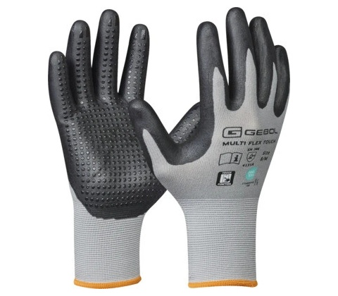 GEBOL MULTI-FLEX TOUCH