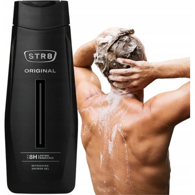 STR8 Original sprchový gel 400 ml
