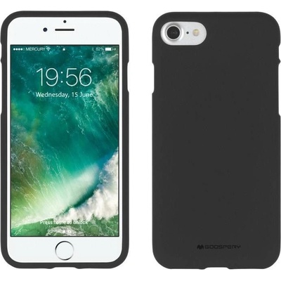 Pouzdro Goospery Mercury Soft Xiaomi MI A2 / MI 6X - černé