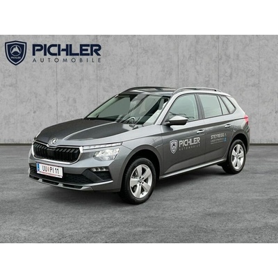 Skoda Kamiq TSI Selection DSG 85 kW