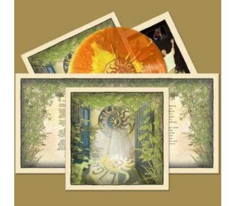 Light Up - Solstice LP