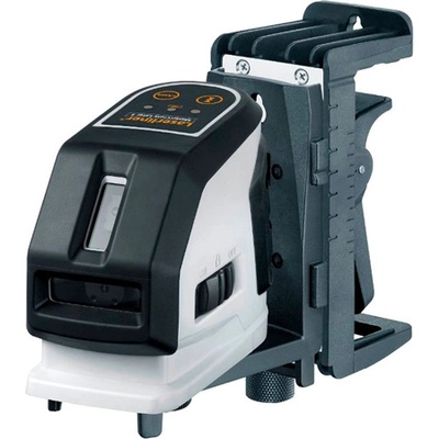 Laserliner НИВЕЛИР ЛАЗЕРЕН LASERLINER MasterCross-Laser 2 20м (031.350A)