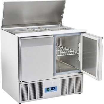 Tefcold GS 92