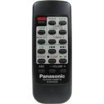 GENERAL PANASONIC EUR644550 - съвместимо дистанционно управление на марката General (EUR644550) Дистанционно