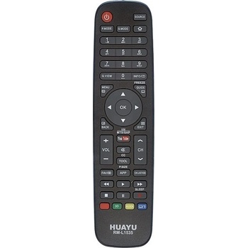 Dálkový ovladač Huayu RM-L1535