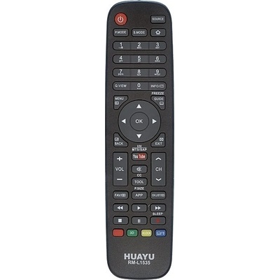Dálkový ovladač Huayu RM-L1535