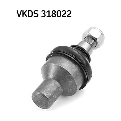 Podpora-/ Kloub SKF VKDS 318022