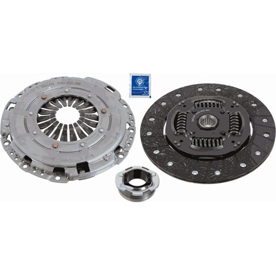Spojková sada SACHS 3000 950 840 (3000950840)