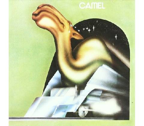 Camel - Camel CD