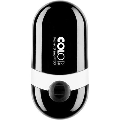 Colop r 30 Джобен автомат - кръгъл