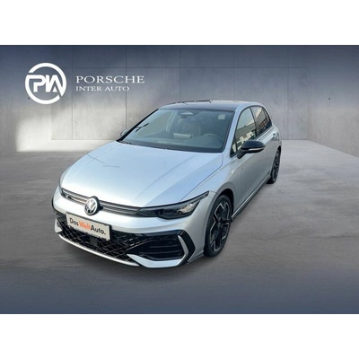 Volkswagen Golf DSG 85 kW