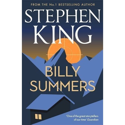 Billy Summers