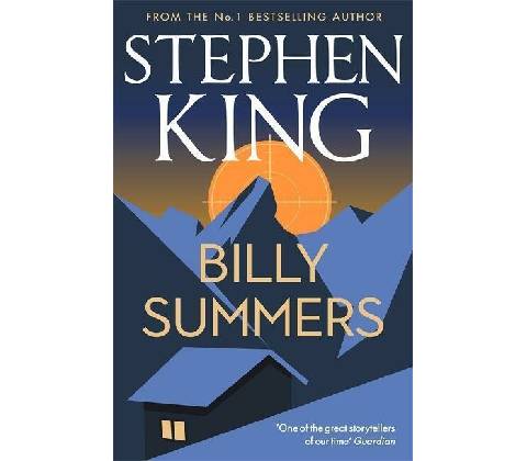 Billy Summers