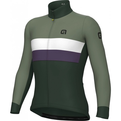Alé CHAOS OFF ROAD GRAVEL scotland green