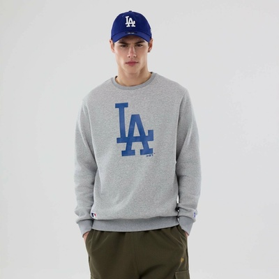 New Era MLB Regular crewneck losdod