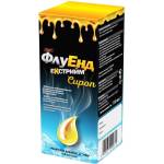 Sun Wave Pharma FluEnd Extreme Сироп за кашлица при деца и възрастни, 150 ml, Sun Wave Pharma