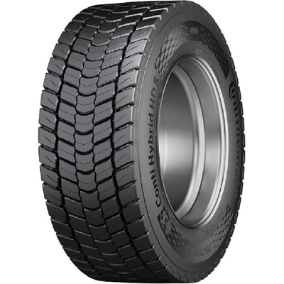 Continental Hybrid HD5 315/70 R22.5 154/150L – Zbozi.Blesk.cz