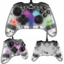 SNAKEBYTE XSX RGB X transparent SB922350