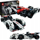 LEGO® Technic 42137 Formula E Porsche 99X Electric