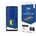 3mk Protection Защитно хибридно стъкло 3mk FlexibleGlass за Samsung Galaxy A20s - Прозрачен KP14563