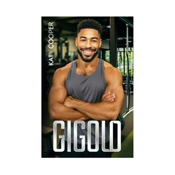 Gigolo - Cooper Katy