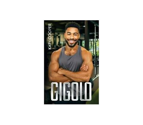 Gigolo - Cooper Katy