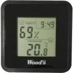 Wood's WHG1