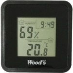 Wood's WHG1