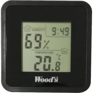 Wood's WHG1