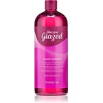 Inebrya Shecare Glazed Shampoo шампоан за блясък за блясък и мекота на косата 1000ml