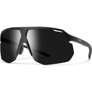Smith Optics Слънчеви очила Smith Motive ChromaPop Cat. 3 VLT 10% Cycling glasses - Matte Black - размер One Size (205-4590-0111) Слънчеви очила