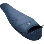 Mountain Equipment Синтетичен спален чувал Mountain equipment Lunar I Synthetic sleeping bag - Denim Blue - размер Long (514-1637-0112) Спален чувал