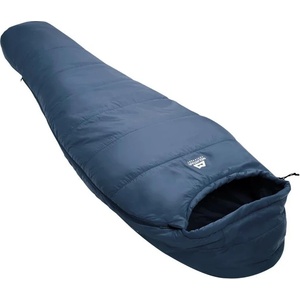 Mountain Equipment Синтетичен спален чувал Mountain equipment Lunar I Synthetic sleeping bag - Denim Blue - размер Long (514-1637-0112) Спален чувал