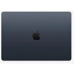 Apple MacBook Air 15" with Apple M5 с 10-core CPU and 10-core GPU, 24GB, 1TB SSD - Midnight (Power adapter: 70W USB-C Power Adapter) (mdvn4ze/a_mba15-pwr-70w-53)