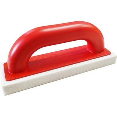 MAGG 080199 Hladítko plastové 210x55/20 mm - ruven