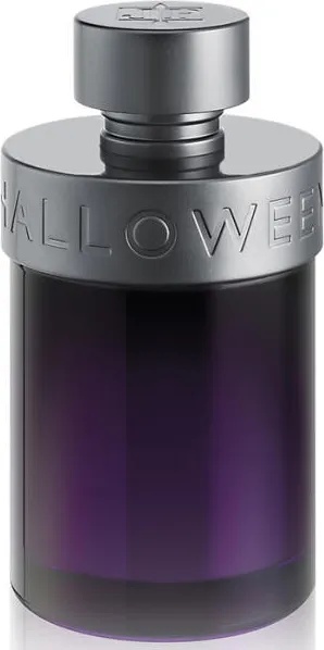 Jesus Del Pozo Halloween Man EDT 125 ml Tester