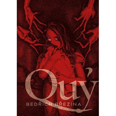 Quy - Bedřich Březina