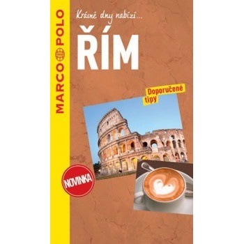 Řím