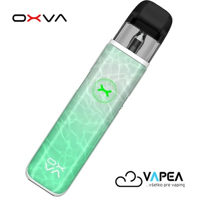 OXVA Xlim Go 2 EZ 1500 mAh Green Ripple