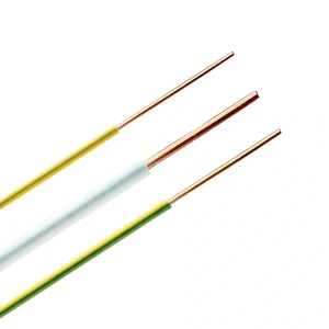  H05V-U 300/500V 1x0, 50 mm2 (100220025100)