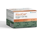 Vitamíny a doplňky stravy Neuraxpharm Bohemia MaxiCor Omega-3 120 tablet