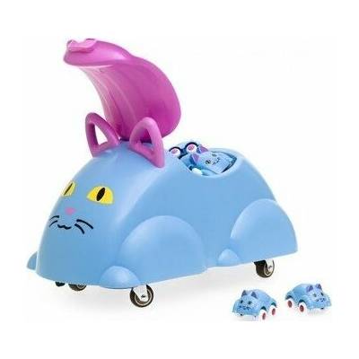 Viking Viking Toy Kitty