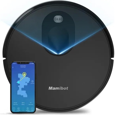 Mamibot VSLAM (PKT00108)