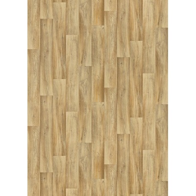 Breno Ambient Silk Oak 603M světlé dřevo 200 cm 1 m²