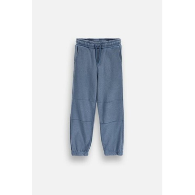 Coccodrillo Jogger tepláky modré